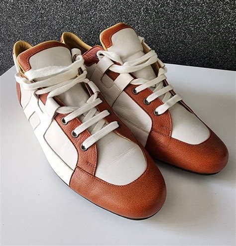 tenis hermes masculino|hermes shoes for sale.